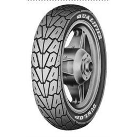 Dunlop, pneu 150/90-15 K525 74V TL WLT, zadní, DOT 20/2022