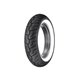 Dunlop, pneu 150/80B16 D401 71H TL, zadní, bílé bočnice HARLEY-DAVIDSON DOT 04/2023