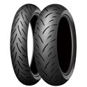 Dunlop, pneu 150/60R17 Sportmax GPR300 66H TL, zadní, DOT 08/2023