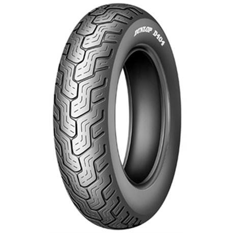 Dunlop, pneu 150/80B16 D404 71H TL, zadní, DOT 05/2022