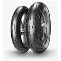 Metzeler, pneu 150/60R17 Sportec M5 Interact 66H TL M/C, zadní, DOT 15/2023