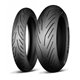 Michelin, pneu 150/70B18 Commander II 76H TL/TT M/C REINF, zadní, DOT 38/2022