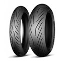 Michelin, pneu 150/70B18 Commander II 76H TL/TT M/C REINF, zadní, DOT 38/2022