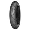 Mitas, pneu 150/60ZR17 Sport Force+ RS Racing Soft (66W) TL, zadní, DOT 14/2022 (612903)