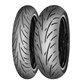 Mitas, pneu 150/70ZR17 Touring Force (69W) TL, zadní,, zadní, DOT 12/2023 (608380)