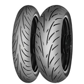 Mitas, pneu 150/70ZR17 Touring Force (69W) TL, zadní,, zadní, DOT 12/2023 (608380)