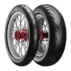 Apon, pneu 160/70B17 Cobra Chrome 79V TL REINF, zadní, DOT 04/2023 (2120217)