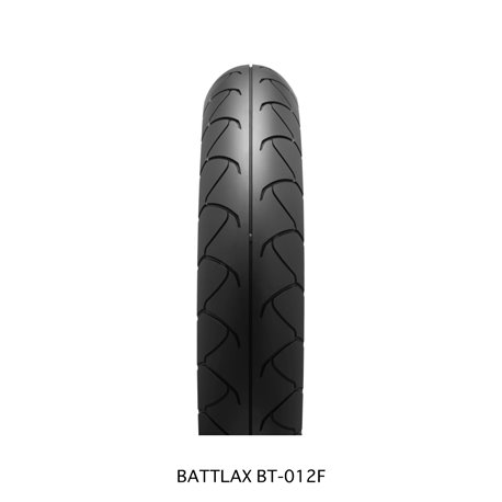 Bridgestone, pneu 160/60R15 BT012 67H TL E T-MAX, zadní, DOT 51/2022