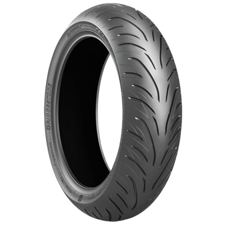 Bridgestone, pneu 160/60R15 T31 67H TL J FORZA750 '21, zadní, DOT 09/2023