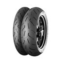 Continental, pneu 160/60ZR17 CONTISPORTATTACK 4 (69W) TL M/C, zadní, (244604)