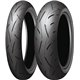 Dunlop, pneu 160/60ZR17 Sportmax Roadsport 2 (69W) TL, zadní, DOT 04-06/2019