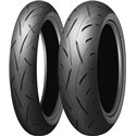 Dunlop, pneu 160/60ZR17 Sportmax Roadsport 2 (69W) TL, zadní, DOT 13/2022