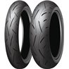 Dunlop, pneu 160/60ZR17 Sportmax Roadsport 2 (69W) TL, zadní, DOT 13/2022