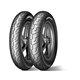 Dunlop, pneu 160/80B16 K177 75H TL, zadní DOT 46/2016