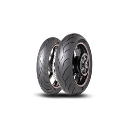 Dunlop, pneu 160/60ZR17 Sportsmart MK3 (69W) TL, zadní, DOT 10/2022