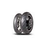 Dunlop, pneu 160/60ZR17 Sportsmart MK3 (69W) TL, zadní, DOT 10/2022