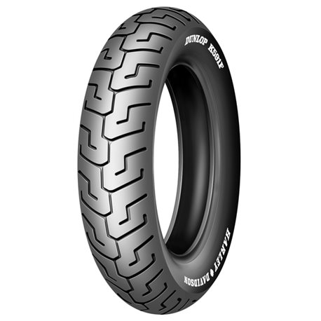 Dunlop, pneu 160/70B17 K591 73V TL, zadní, Harley Davidson DOT 29/2022