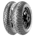 Metzeler, pneu 160/60ZR17 Roadtec Z6 (69W) TL M/C, zadní, DOT 19/2022