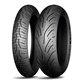 Michelin, pneu 160/60ZR17 Pilot Road 4 (69W) TL M/C, zadní, DOT 05/2023