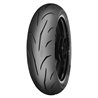 Mitas, pneu 160/60ZR17 Sport Force+ Evolution (69W) TL, zadní, DOT 25/2022 (611956)