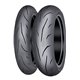 Mitas, pneu 160/60ZR17 Sport Force+ (69W) TL, zadní, DOT 06/2023 (575483)