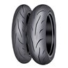 Mitas, pneu 160/60ZR17 Sport Force+ (69W) TL, zadní, DOT 06/2023 (575483)