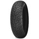 Shinko, pneu 160/80-16 734 75H TL, zadní, DOT 28/2022