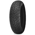 Shinko, pneu 160/80-16 734 75H TL, zadní, DOT 28/2022