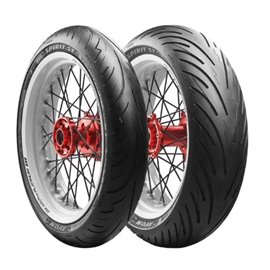 Apon, pneu 170/60ZR17 Spirit ST (72W) TL, zadní, DOT 24/2022 (4030113)