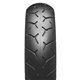 Bridgestone, pneu 170/80-15 G702 77S TT, zadní, DOT 07/2023