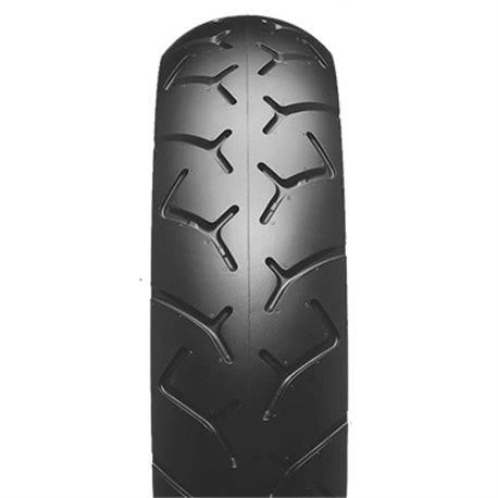 Bridgestone, pneu 170/80-15 G702 77S TT, zadní, DOT 07/2023