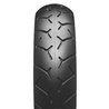 Bridgestone, pneu 170/80-15 G702 77S TT, zadní, DOT 07/2023