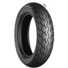 Bridgestone, pneu 170/80-15 G546 77S TT, zadní, DOT 28/2022