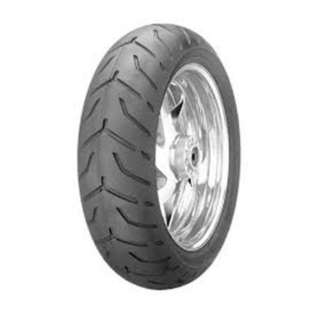 Dunlop, pneu 170/60R17 D407 78H TL, zadní, Harley Davidson DOT 24/2021