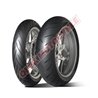 Dunlop, pneu 170/60ZR17 Sportmax Roadsmart II (72W) TL, zadní, DOT 25/2022