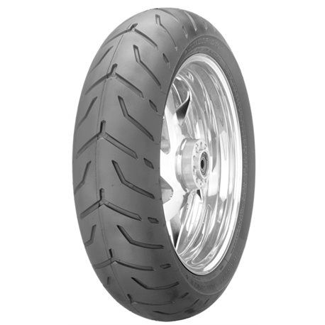 Dunlop, pneu 170/60R17 D407 78H TL, zadní, Harley Davidson DOT 05/2022