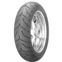 Dunlop, pneu 170/60R17 D407 78H TL, zadní, Harley Davidson DOT 05/2022