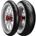 Apon, pneu 180/70R16 Cobra Chrome WSW 77V TL, zadní, bílé bočnice, DOT 09/2023 (4120115)