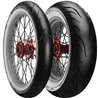 Apon, pneu 180/70R16 Cobra Chrome WSW 77V TL, zadní, bílé bočnice, DOT 09/2023 (4120115)