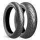 Bridgestone, pneu 180/55ZR17 T31 GT 73W TL, zadní, DOT 11/2022