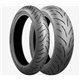 Bridgestone, pneu 180/55ZR17 T32 GT (73W) TL, zadní, DOT 03/2023