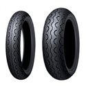 Dunlop, pneu 180/55ZR17 TT100 GP (73W) TL, zadní, DOT 37/2021