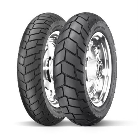 Dunlop, pneu 180/70B16 D427 77H TL, zadní, Harley-Davidson DOT 38/2022