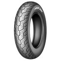 Dunlop, pneu 180/70-15 D404 76H TL, zadní, DOT 02/2023