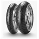 Metzeler, pneu 180/55ZR17 Roadtec Z8 Interact (C) (73W) TL M/C, zadní Yamaha FJR 1300, BMW R1200 R/RT DOT 13/2021