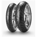 Metzeler, pneu 180/55ZR17 Roadtec Z8 Interact (C) (73W) TL M/C, zadní Yamaha FJR 1300, BMW R1200 R/RT DOT 13/2021