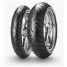 Metzeler, pneu 180/55ZR17 Roadtec Z8 Interact (C) (73W) TL M/C, zadní Yamaha FJR 1300, BMW R1200 R/RT DOT 13/2021