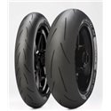 Metzeler, pneu 180/55ZR17 Racetec RR K3 (73W) TL, zadní, DOT 07/2023