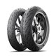 Michelin, pneu 180/55ZR17 Pilot Road 6 (73W) TL M/C, zadní, DOT 03/2023