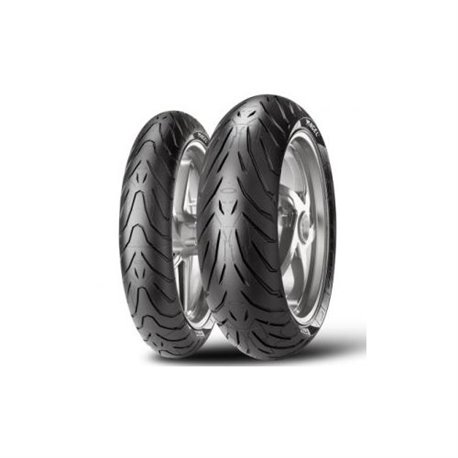 Pirelli, pneu 180/55ZR17 Angel ST (73W) TL M/C, zadní, DOT 13/2022